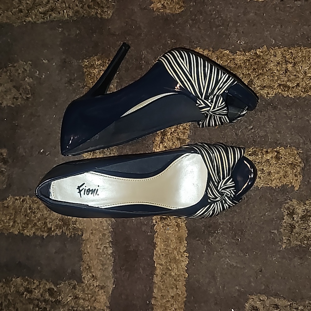 Fioni ize 7